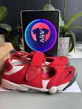 Nike air rift 10th anniversary - 10th,