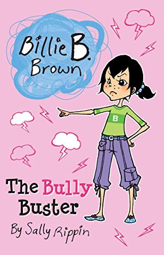 The bully buster billie - bully, (billie