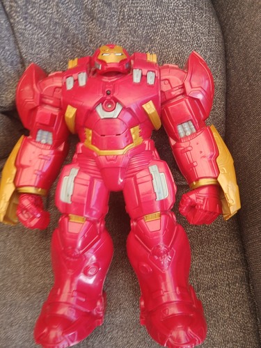 Marvel hulkbuster avengers - marvel,