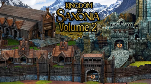 Conquest creation kingdom - conquest, of