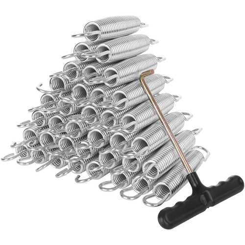Trampoline springs heavy - trampoline, 5.5"