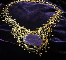 Christian Dior Necklace 