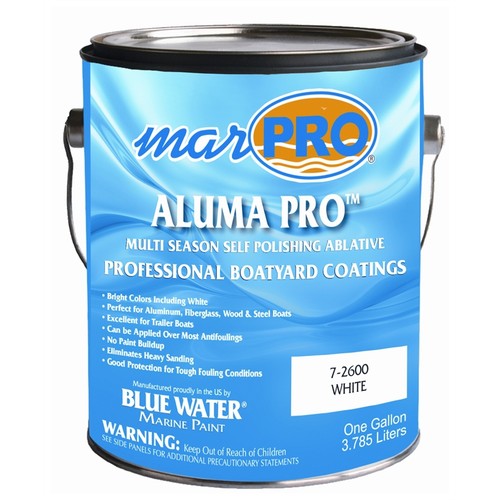 Marpac 2605 aluma pro black - marpac,