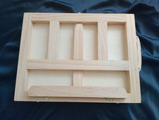 Adjustable Table Top Art Easel