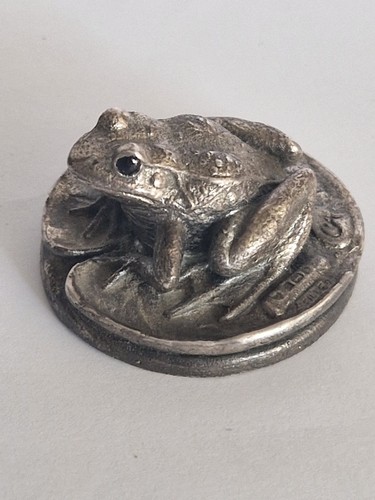 Vintage 1991 sterling silver - sterling,
