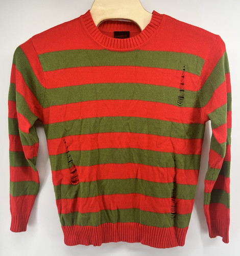 Nightmare elm street freddy - elm,