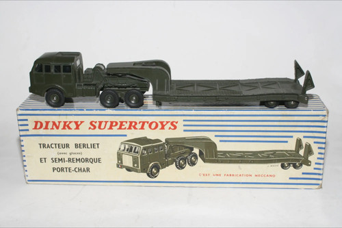 Dinky france 890 - dinky,