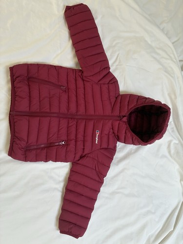 Berghaus insulated jacket - berghaus,