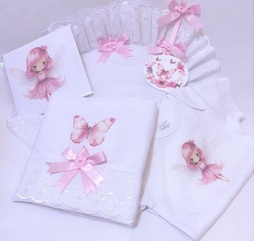 Pram pillow sheet - , fits