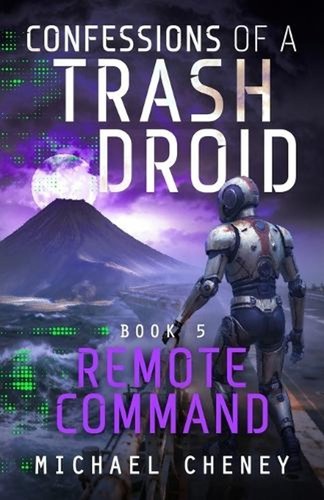 Remote command sci fi - remote, sci-fi