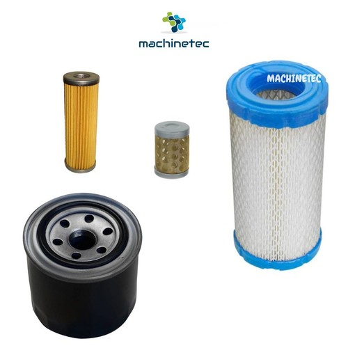 Filter service kit fits - kit,