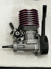 HPI .12 Nitro Star Engine