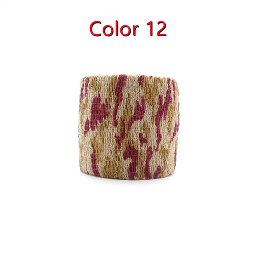 Waterproof camouflage - 4.5m,