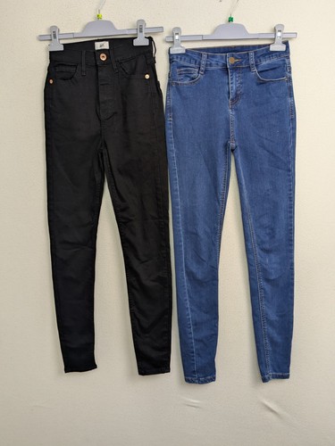 Bundle casual trousers - 2,