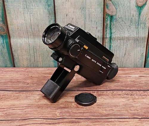Serviced canon auto zoom 318m - zoom,