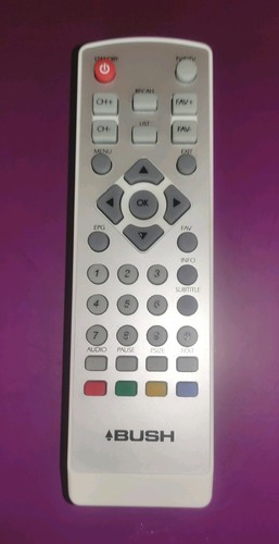 Bush dfta16 freeview digital - freeview,