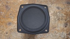 Mission m30 cp104 woofer - m30,