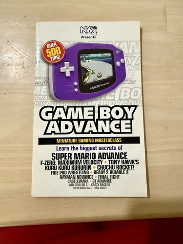 N64 magazine strategy guide - magazine,