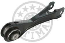 Wishbone Rear Axle Control Arm