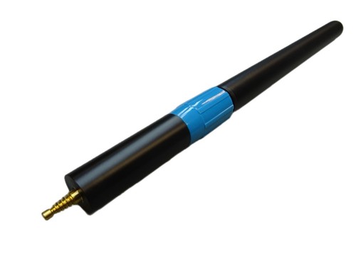 Spiral thai joint telescopic - -,