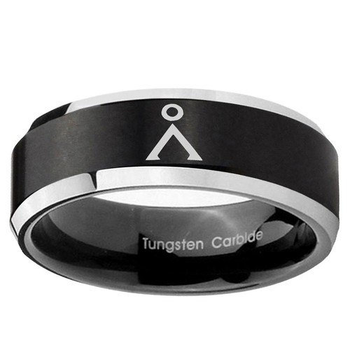 Stargate durable tungsten - durable,