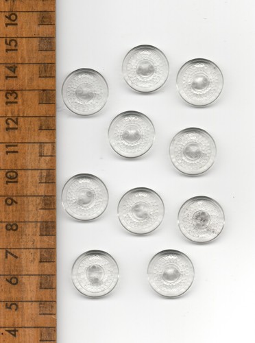 10x 1930 unused vintage - 1930's,