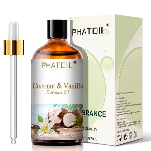 Phatoil fragrance oil long - fragrance,