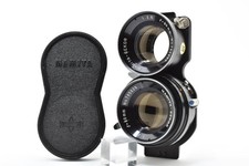 Mamiya Mamiya-Sekor 80mm F2.8