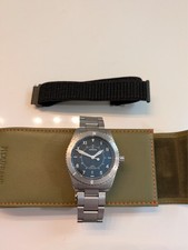 Gently Used Dufrane Mabry Mkii