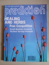 Prediction - July 1990