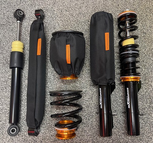 Tailor made coilover - 6,