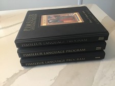 Pimsleur approach french - pimsleur,