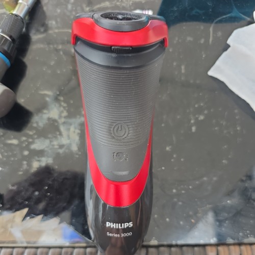 Philips shaver series - philips, 3000