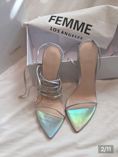 Femme los angeles - femme, |