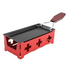 Portable NOn Stick Cheese