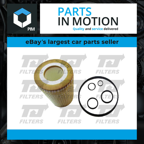 Oil filter fits - oil,