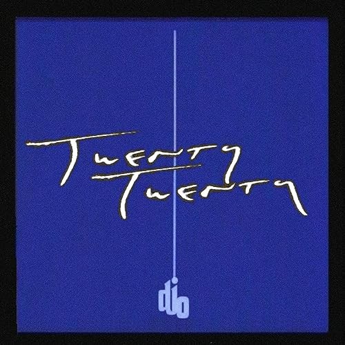 Djo twenty vinyl - djo,