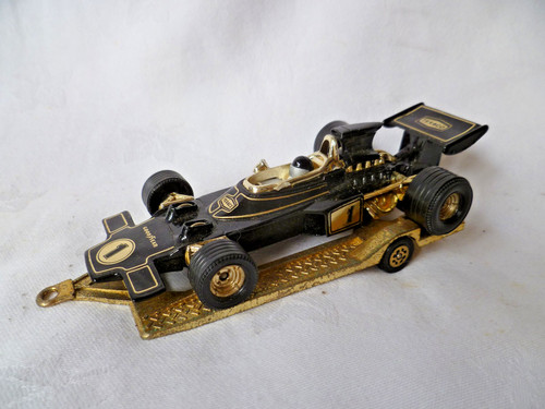 Corgi john player special - special, f1