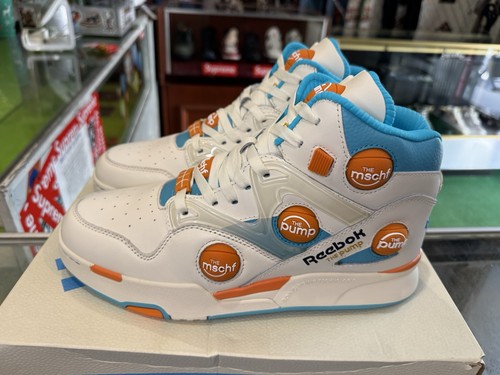 Mschf reebok pump omni - omni, ix