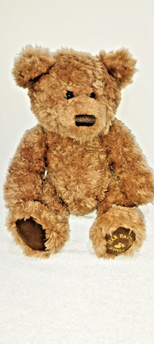 Adorable bear factory teddy