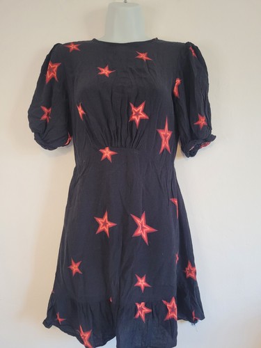Nobody child evei star print - child,