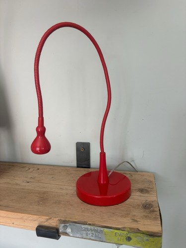 Ikea jansjo red led - ikea, lamp