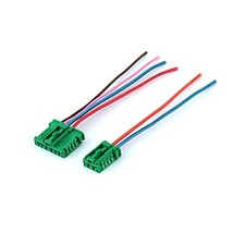 2pcs Cable Repair Set Blower