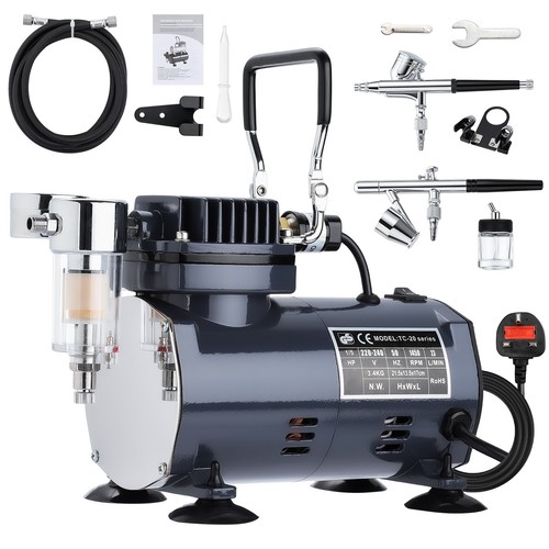 220v airbrush compressor - 220v,