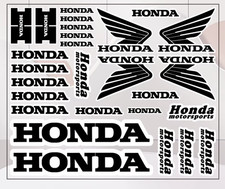 Honda Motorcycle Motorbike