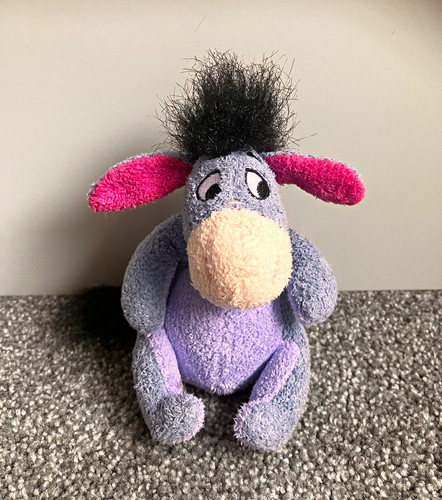 Walt disney store eeyore - store,