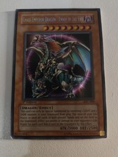 Chaos Emperor Dragon - Envoy