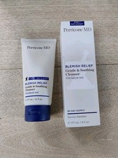Perricone MD Blemish Relief Gentle & Soothing Cleanser 177ml.