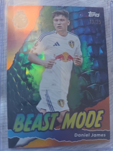 2025 topps premier league - premier,