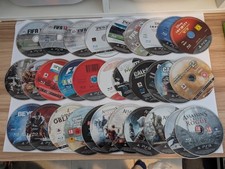 31 x Playstation 3 PS3 Games Bundle Joblot - Discs Only 